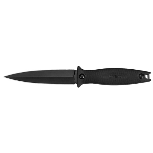 [KER4007] KERSHAW SECRET AGENT BLK PLN