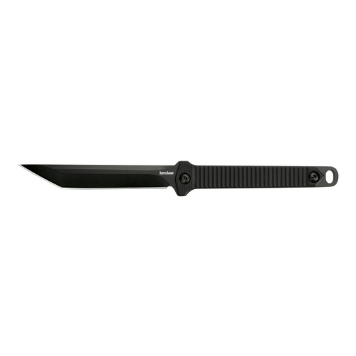[KER4008X] KERSHAW DUNE 3.8" PLN BLK