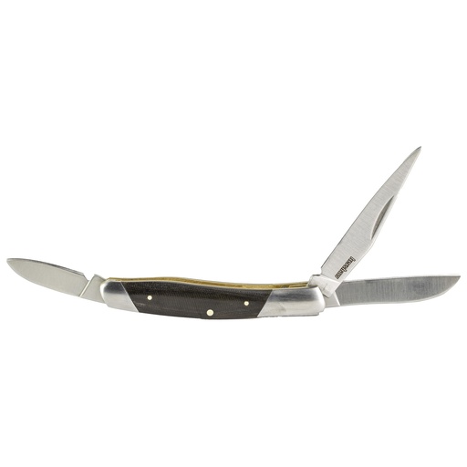 [KER4386] KERSHAW IREDALE 2.6" SATIN FINISH