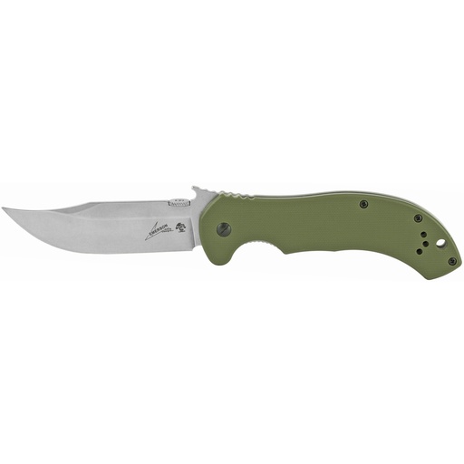 [KER6030] KERSHAW EMERSON CQC-10K 3.5" PLN ODG