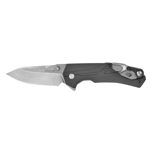 [KER8655] KERSHAW DRIVETRAIN 3.2" BLACK