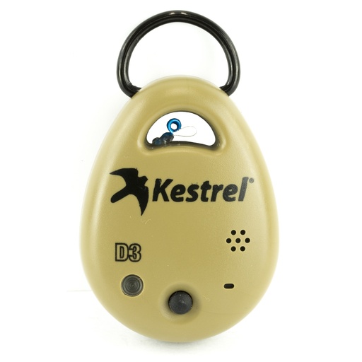 [KES0730TAN] KESTREL DROP D3 TEMP/HUM/PRESSURE TN