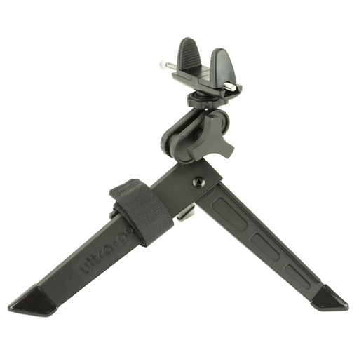 [KES0799] KESTREL ULTRAPOD TRIPOD W/CLAMP BLK