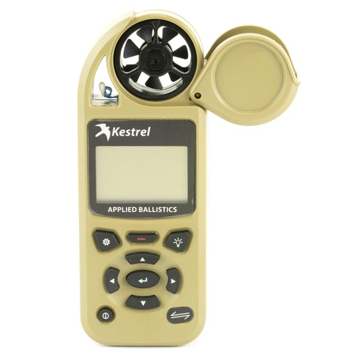[KES0857ALTAN] KESTREL ELITE W/BALLISTICS LINK TAN