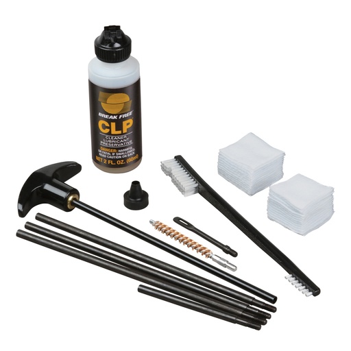[KLBK207] KLEEN BR RFL 30/7.62MM/8MM CLN KIT