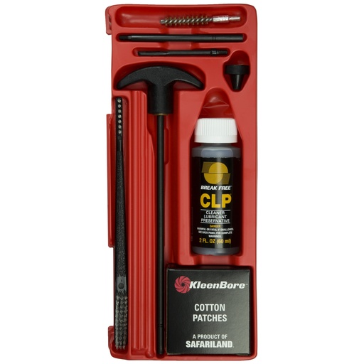 [KLBK211] KLEEN BR HG 22 CLN KIT
