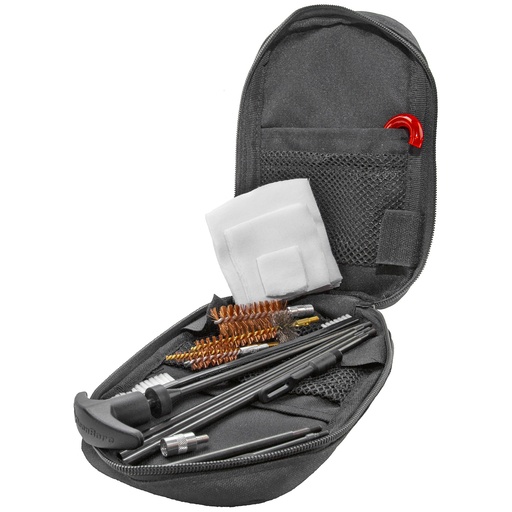 [KLBKKB-3G] KLEEN BR 3 GUN TACTICAL CLN KIT