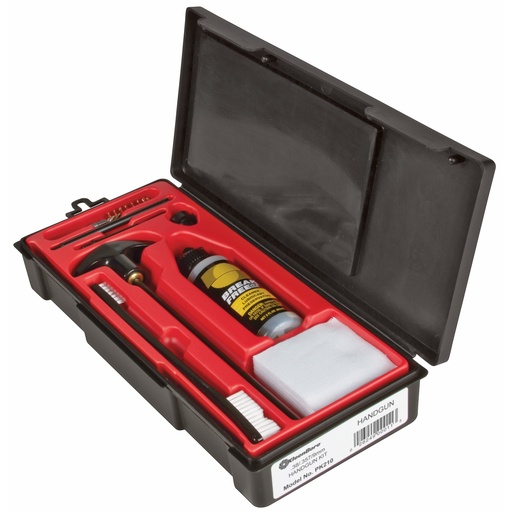 [KLBPK210] KLEEN BR HG 38/357/9MM CLN KIT