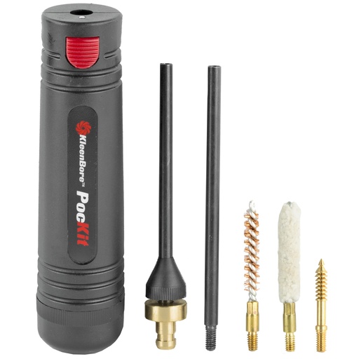 [KLBPOC220] KLEEN BR POCKIT SET .22CAL