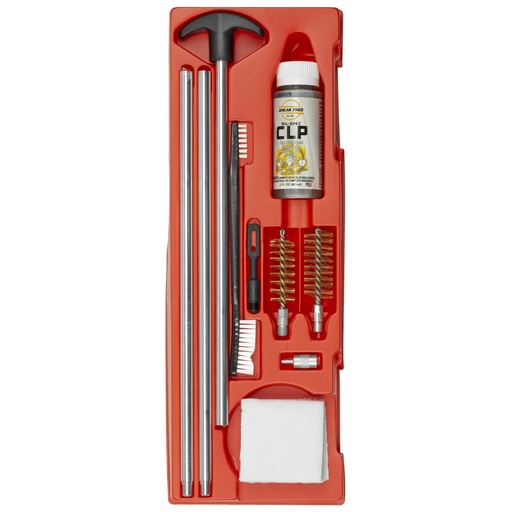 [KLBSHO12-20] KLEEN BR SG 12/20GA CLN KIT