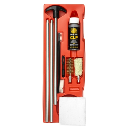 [KLBSHO216] KLEEN BR SG 12GA CLN KIT
