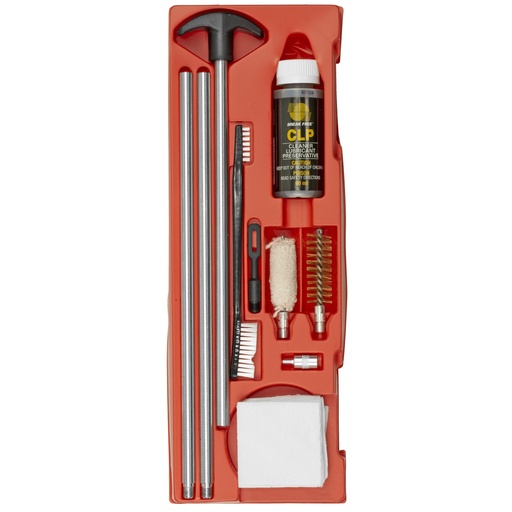 [KLBSHO217] KLEEN BR SG 20GA CLN KIT