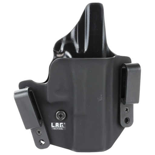 [LAG1001] LAG DFNDR FOR GLK 19 OWB/IWB BLK RH