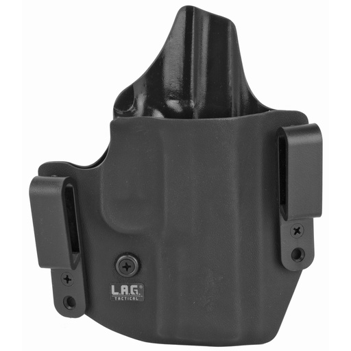 [LAG10020] LAG DFNDR FN 509 OWB/IWB BLK RH