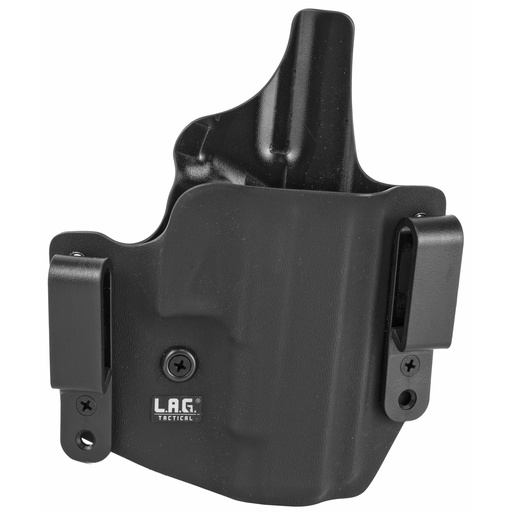 [LAG1063] LAG DFNDR FOR GLK 48 OWB/IWB BLK RH