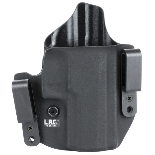 [LAG2031] LAG DFNDR SIG P320C OWB/IWB BLK RH