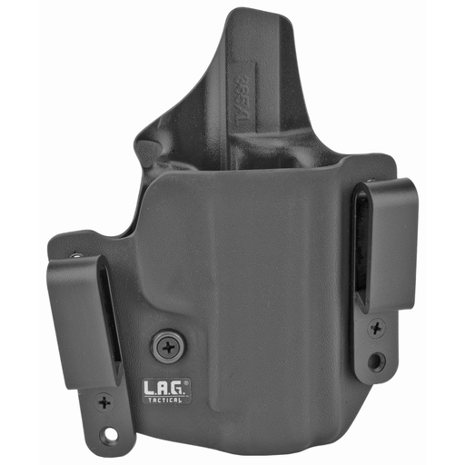 [LAG2088] LAG DFNDR SIG P365XL BLK RH