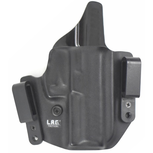 [LAG2094] LAG DEF SIG P365 XMACRO RH BLK