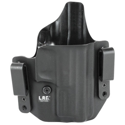 [LAG3010] LAG DFNDR SPFD XD 4" OWB/IWB BLK RH
