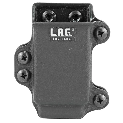 [LAG34002] LAG SPMC MAG CARRIER 45 FULL BLK