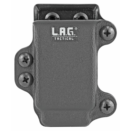 [LAG34003] LAG SPMC MAG CARRIER 45 SLIM BLK