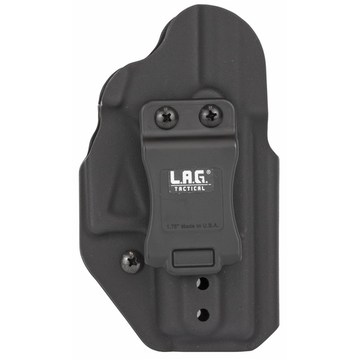 [LAG70001] LAG LIB MK II FOR 43/43X BLK AMBI