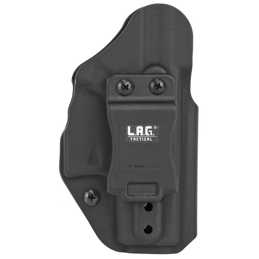 [LAG70002] LAG LIB MK II FOR GLOCK 42 BLK AMBI
