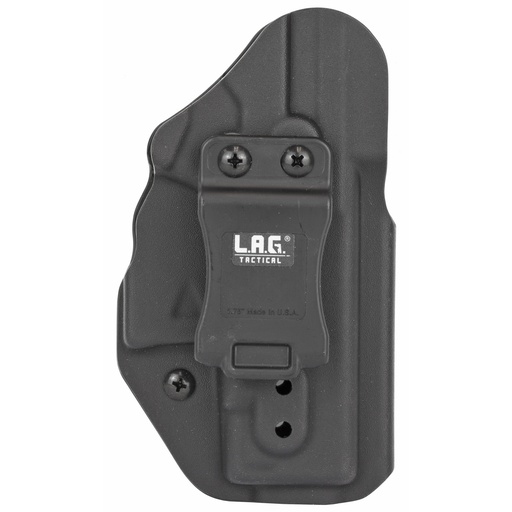 [LAG70003] LAG LIB MK II FOR GLOCK 26 BLK AMBI