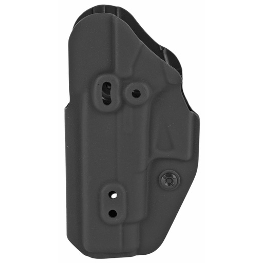 [LAG70005] LAG LIB MK II FOR GLOCK 48 BLK AMBI