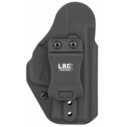 [LAG70200] LAG LIB MK II SPFD XDS 3.3" BLK AMBI
