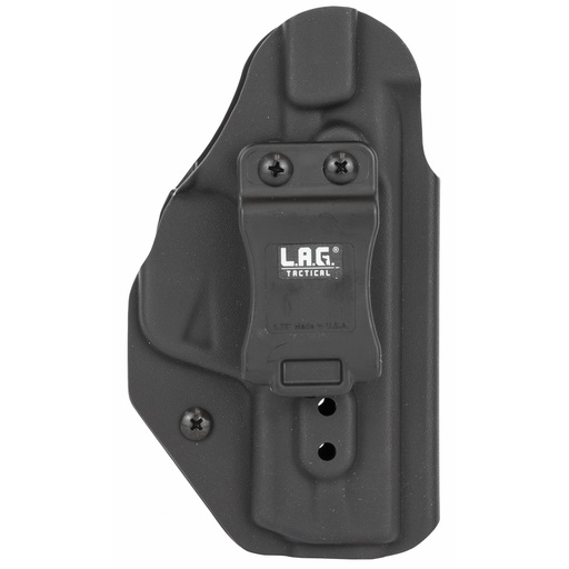 [LAG70302] LAG LIB MK II M&P M2.0 3.6" BLK AMBI