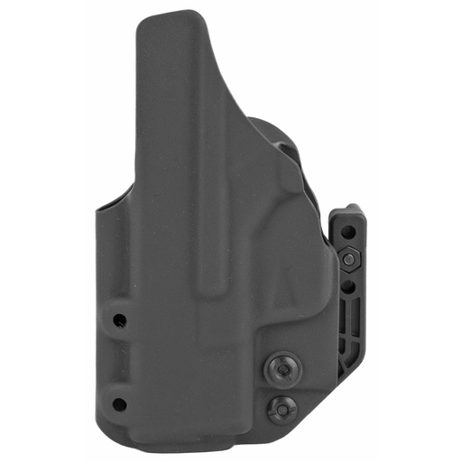 [LAG80100] LAG APD MK II SPFD XDS 3.3" BLK RH