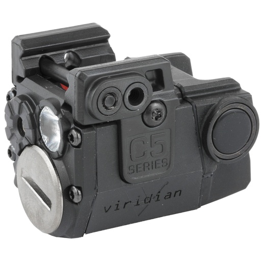 [LAS930-0001] VIRIDIAN SUB-COM LSR/LIGHT RED