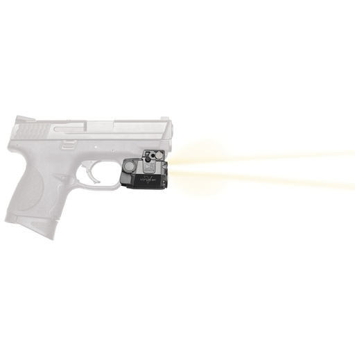 [LAS930-0007] VIRIDIAN UNIV CMPCT LIGHT W/STRB