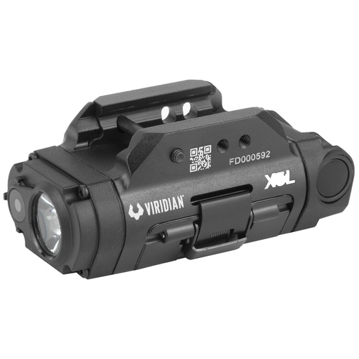 [LAS930-0015] VIRIDIAN X5L G3 UNIV LSR/LGHT GRN