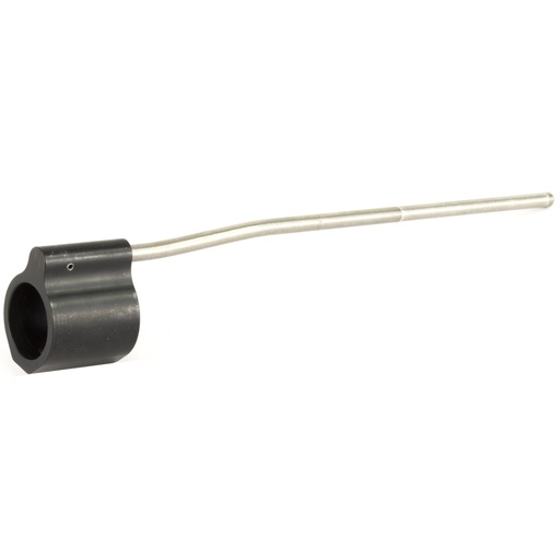 [LBARLGB-P] LBE LOPRO GAS BLOCK W/PSTL TUBE