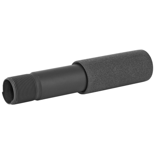 [LBPBT-BLK] LBE AR PISTOL BUFFER TUBE BLK