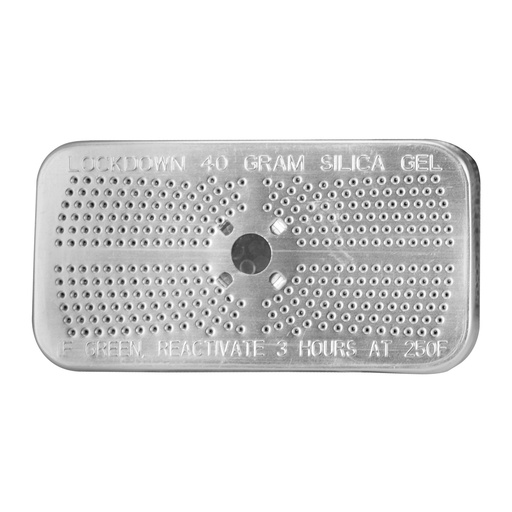 [LD222555] LOCKDOWN SILICA 40G