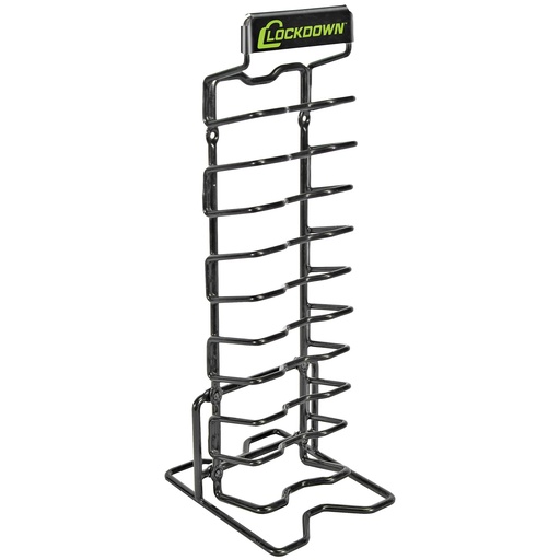 [LD222972] LOCKDOWN AR MAGAZINE RACK