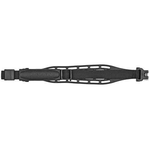 [LIMB12190] LIMBSAVER KODIAK AIR SLING QD BLK