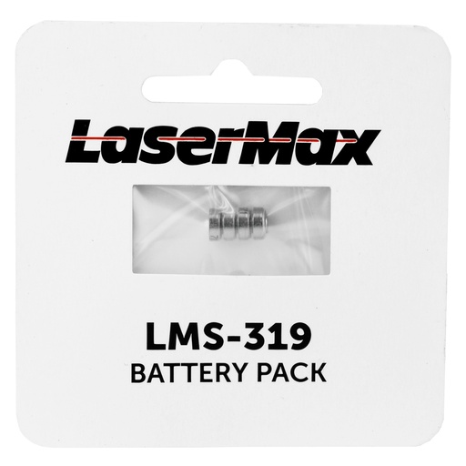 [LMX319] LASERMAX BTRY FOR GLK 26 27 29 30 36