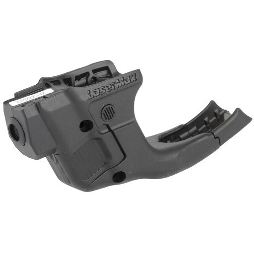[LMXGS-SHIELD-G] LASERMAX CNTFR LSR W/GS S&W SHLD GRN