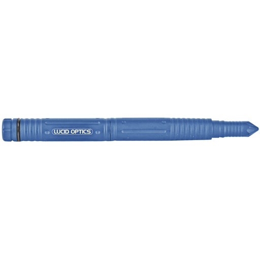 [LUCL-TACPEN] LUCID TAC SELF DEFENSE PEN BLUE