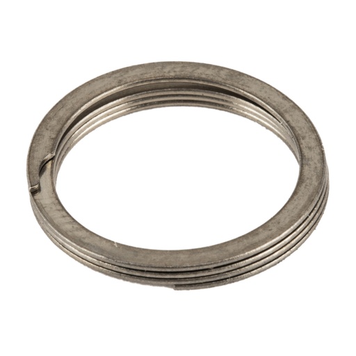 [LUTHBT-01H] LUTH AR HELICAL 1 PIECE GAS RING