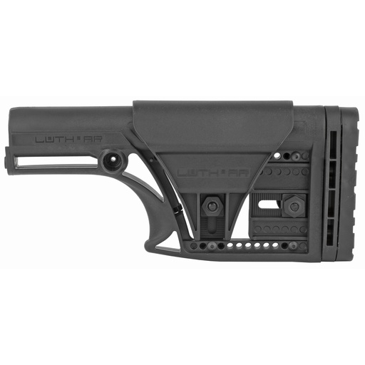 [LUTHMBA-1-3AX] LUTH AR MBA-1 WITH 3-AXIS BUTT PLATE