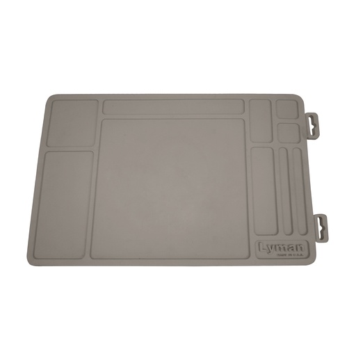 [LYM4050] LYMAN ESSENTIAL GUN MAINTENANCE MAT