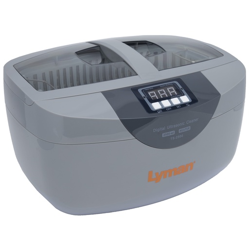 [LYM7631700] LYMAN TURBO SONIC PARTS CLEANER