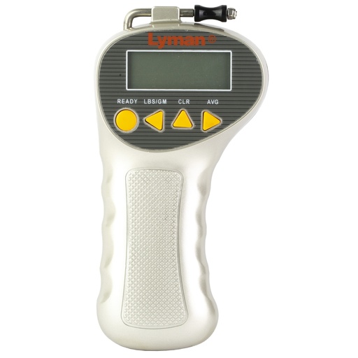 [LYM7832248] LYMAN DIGITAL TRIGGER PULL GAUGE