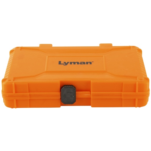 [LYM7991360] LYMAN GUNSMITH 45 PIECE TOOL KIT
