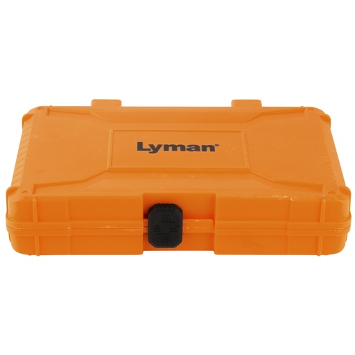 [LYM7991361] LYMAN TOOL KIT 68 PIECES